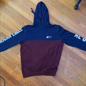 American eagle sweater